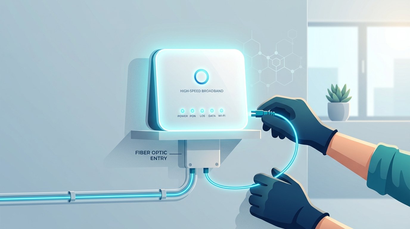 Quick Installation