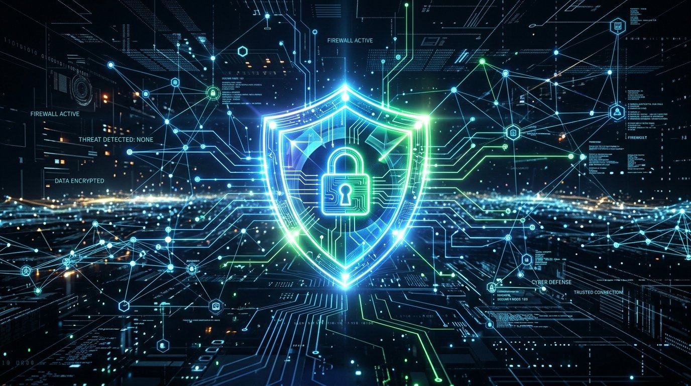 Secure & Stable